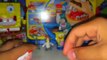 Киндер Сюрпризы,Unboxing Kinder Surprise Губка Боб,Новая Серия Киндерино,Angry Birds Trans