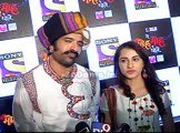 'Yeh Moh Moh Ke Dhaage'- Eijaz Khan Shares INTERESTING Facts About The Show
