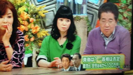 ノンフィクション作家 菅野完氏 安倍首相１００万円寄付問題に暴露インタビュー ②