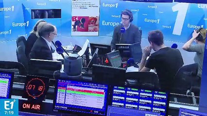Hamon et Mélenchon en quête d’électeurs