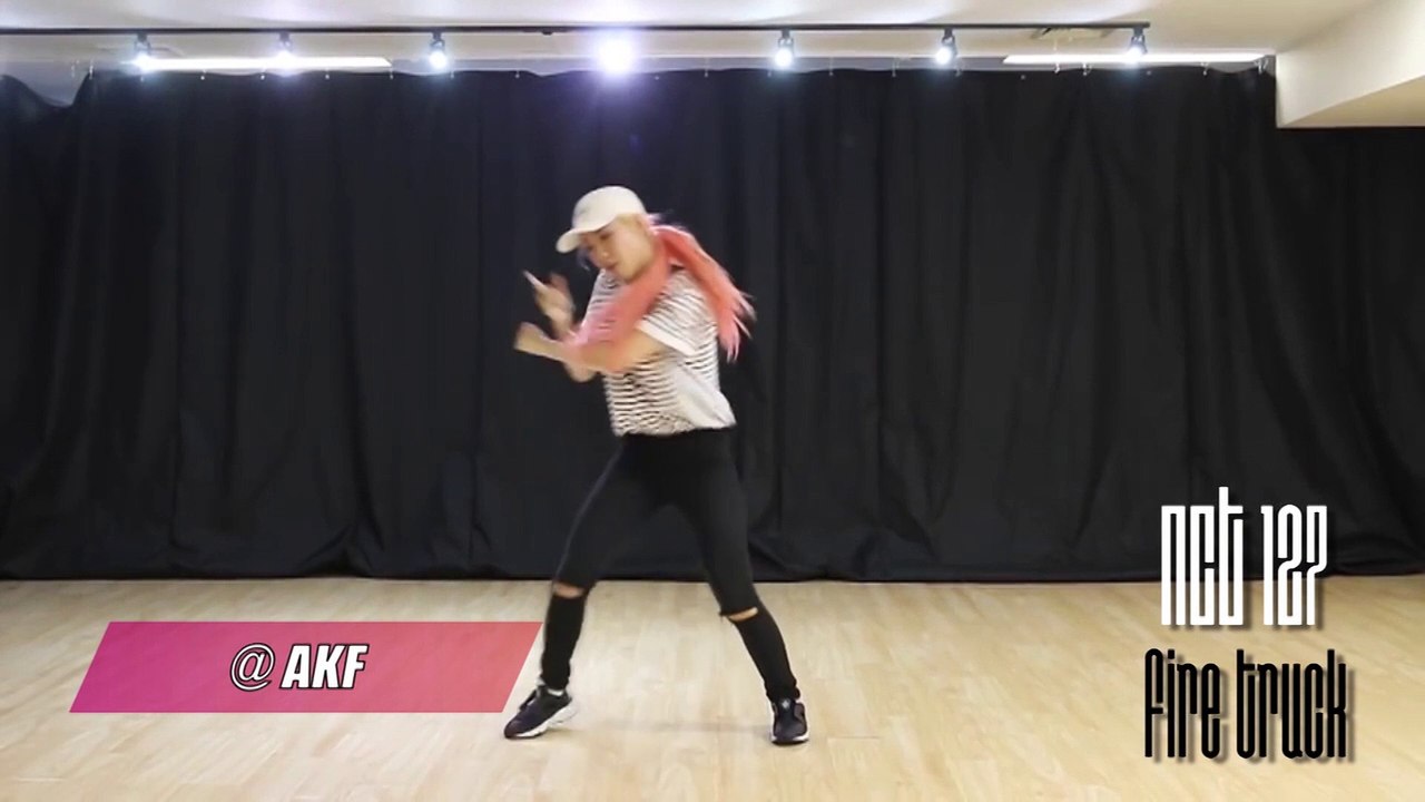 [Pops in Seoul] NCT 127 _ Fire Truck(소방차) _ Cover Dance