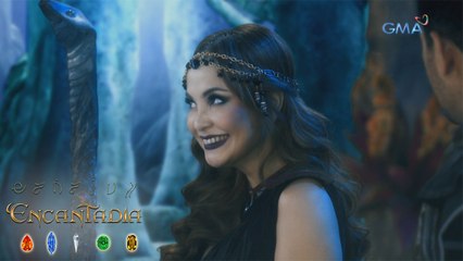 Encantadia: Mga tusong kapanalig | Episode 174