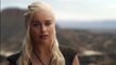 Game of Thrones 6x05 Jorah and Daenerys I love you, Goodbye Season 6 Episode 5