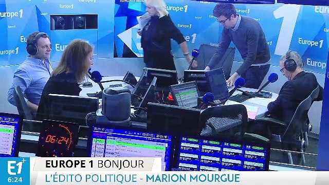 Les retraités, baromètre de la campagne ?