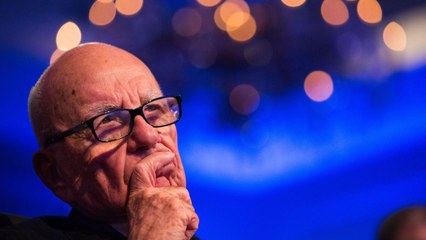 Murdoch's Sky bid challenge explained