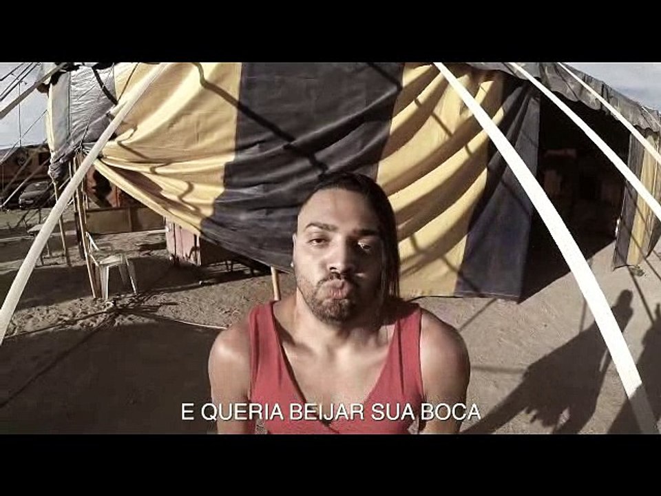 TIRULLIPA" PARÓDIA " MÚSICA SANTINHA