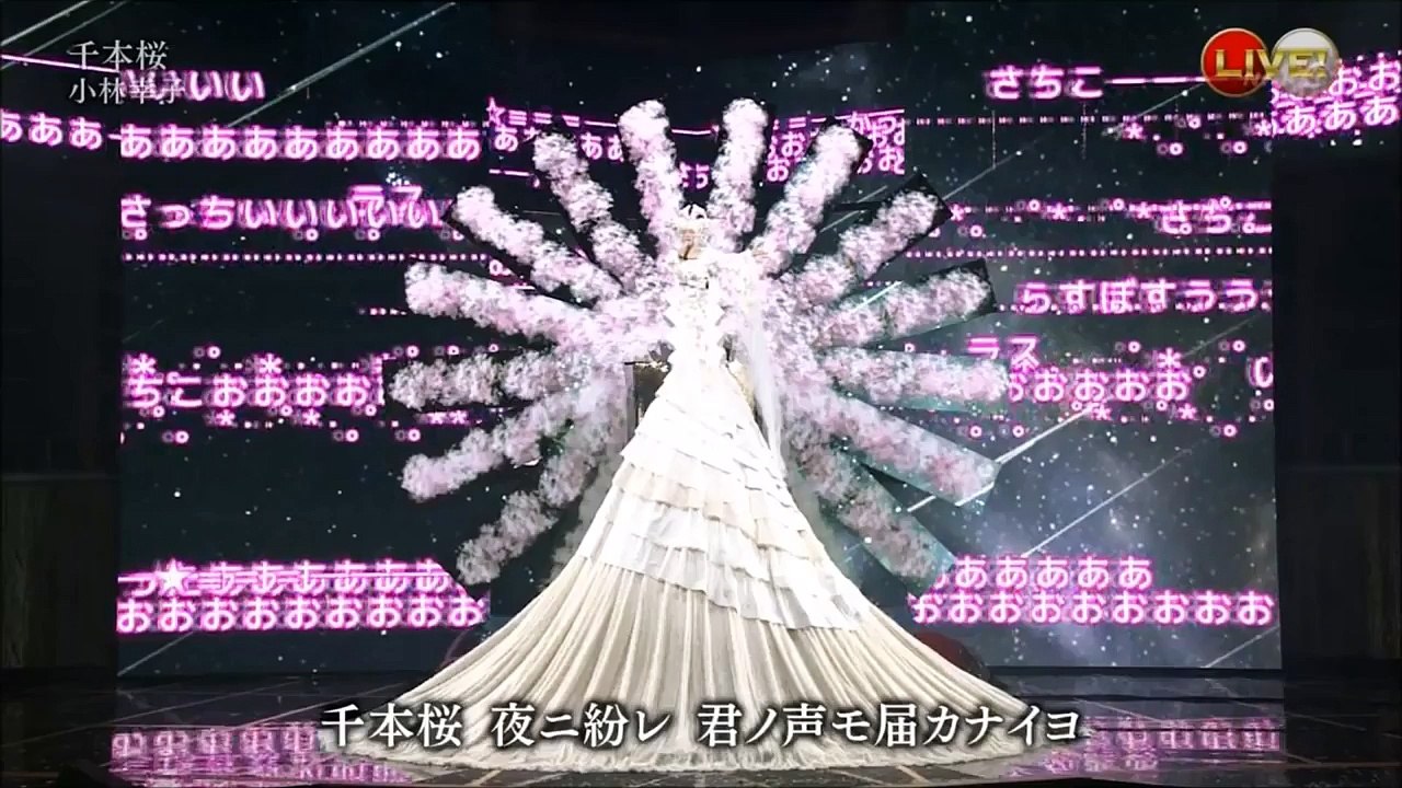 【感動】小林幸子が干された後復活し「ラスボス」と言われる理由が実に感動的である HD