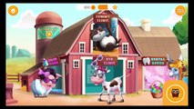 Animals Hospital - Play Fun Farm Animal Doctor Games
