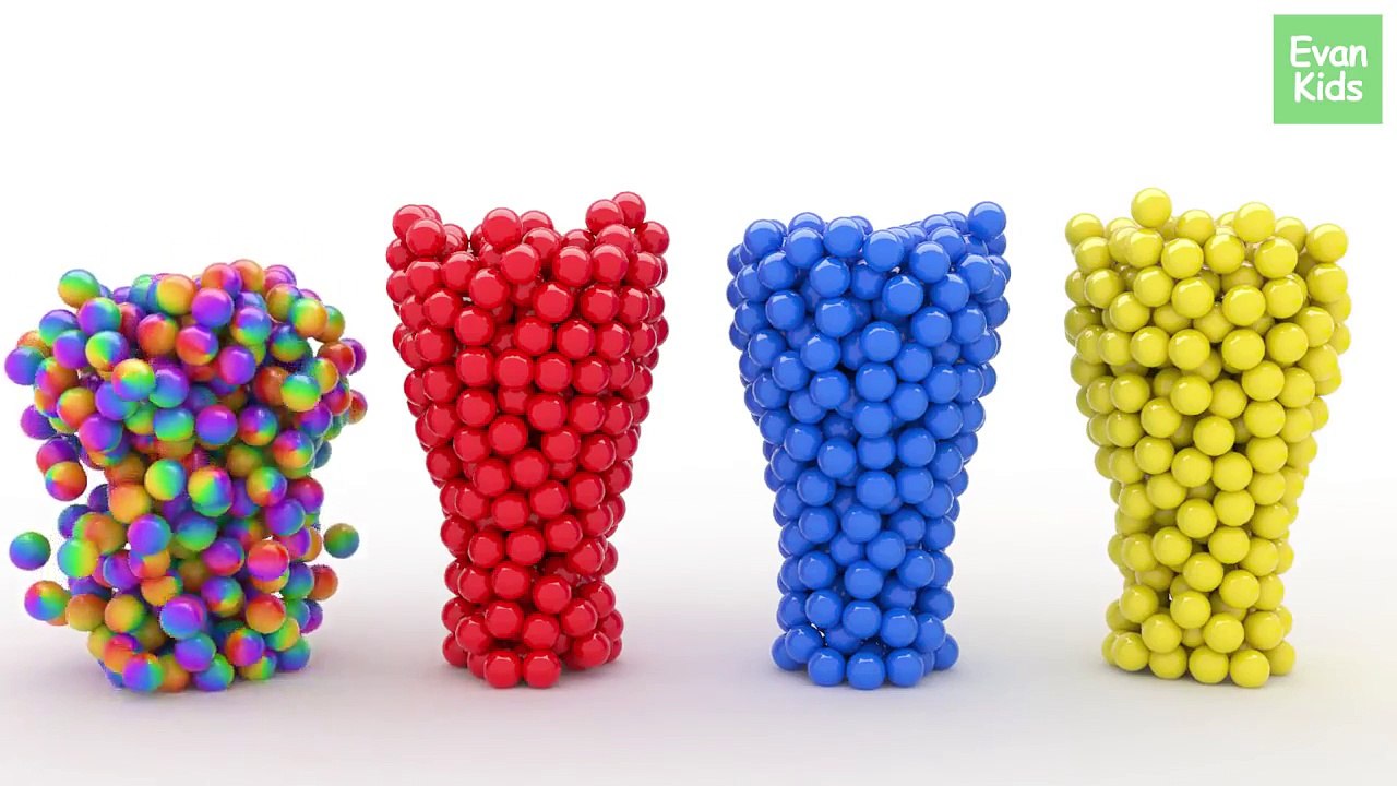 Азбука и цвета Дети Узнайте 123 evan