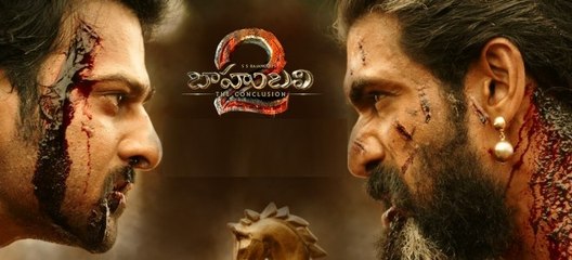 Prabhas's STUNTS In Bahubali 2 Will Leave You In SHOCK