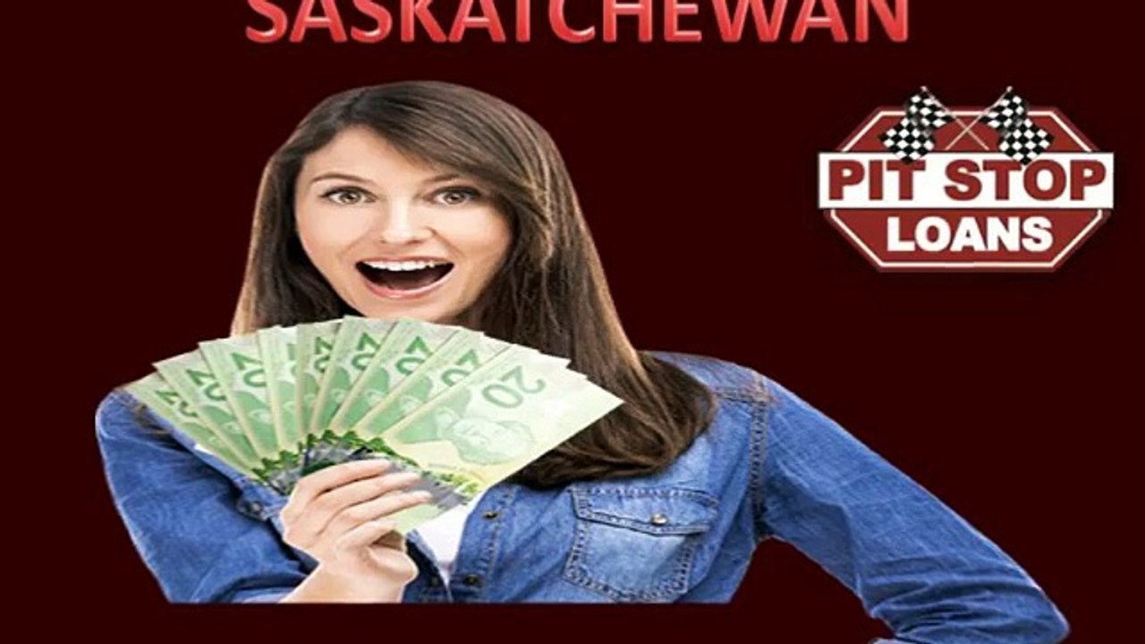 Need a car title loans in saskatchewan