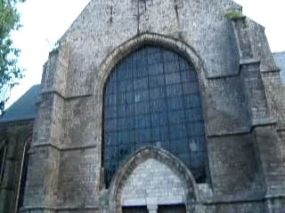 Eglise Notre-Dame de l'Annonciation - Douai