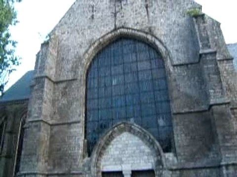 Eglise Notre-Dame de l'Annonciation - Douai