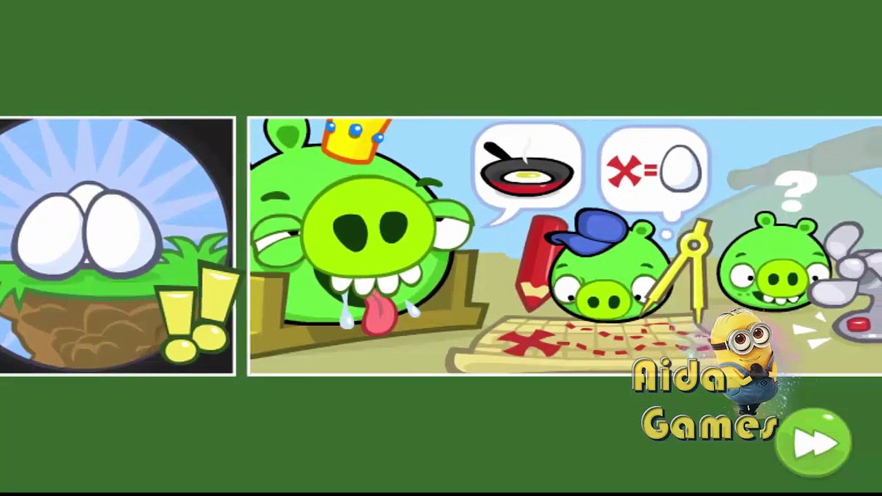 Плохо поросенка Онлайн прогулка Лучший Дети Игры
