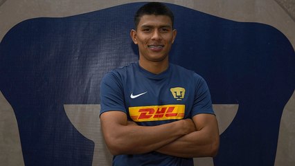 "No nos vemos como favoritos ante América": Jesús Gallardo