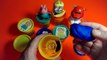 Peppa Pig Doug Set, Play Doh Sweet Creations with Peppa Pig Toys, Playdough Video