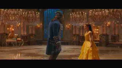 "La bella y la bestia", el estreno más esperado de la semana