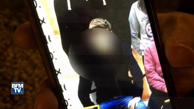 Fusillade dans un lycée de Grasse: retour sur les faits