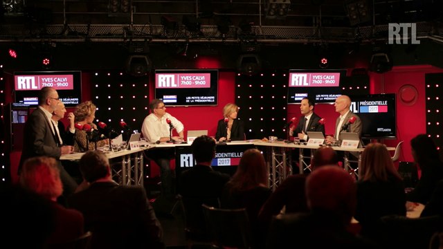 Benoît Hamon sur RTL : Je me moque de savoir qui succédera à Cambadélis