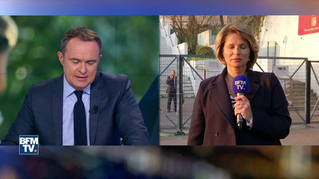 Coups de feu dans un lycée à Grasse: le tireur présumé était assez marginal