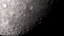 Moon (17 March 2017)
