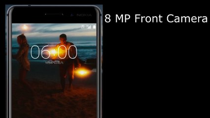Nokia 6 - launch date in india - REVEALED