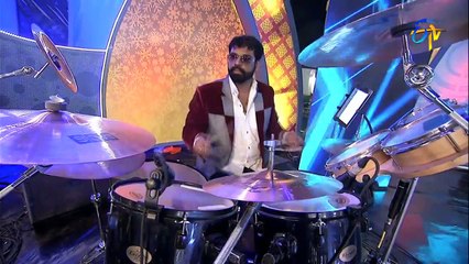 Chamka Chamka Song _  Ranjith,Geetha M