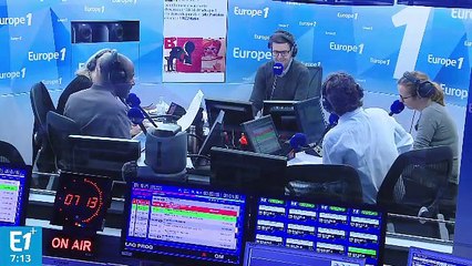 Croissance : le prochain président devra consolider les résultats