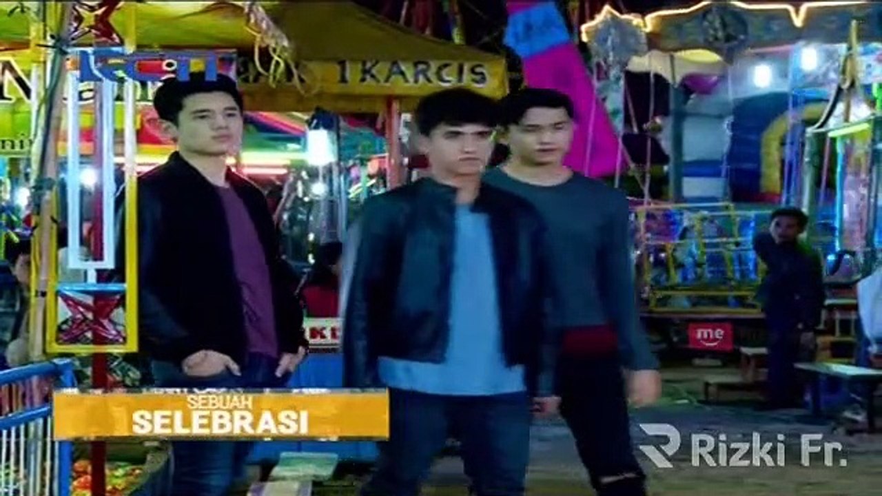 roman picisan episode 23 full