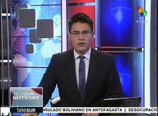 Brasil: defensa de Rousseff solicita información sobre caso Odebrecht