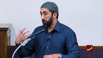 The Quran's Universal Message - Khutbah by Nouman Ali Khan