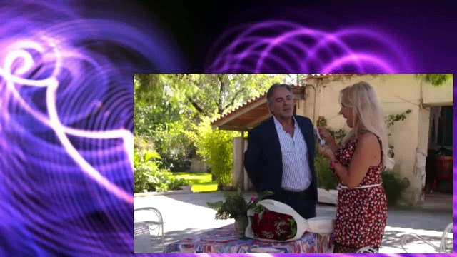 Έλα Στη Θέση Μου Επεισόδιο 26 Ela Sti Thesi Mou Epeisodio 26