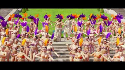 Khulke Dulke Full HD Video Song  Befikre  Ranveer Singh  Vaani Kapoor  Gippy Grewal  Harshdeep Kaur