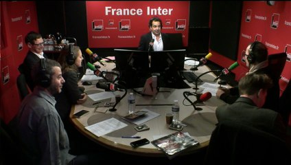 Présidentielle 2017, bêtisier à J-37 - Le 07h43