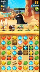 Best fiends level 103