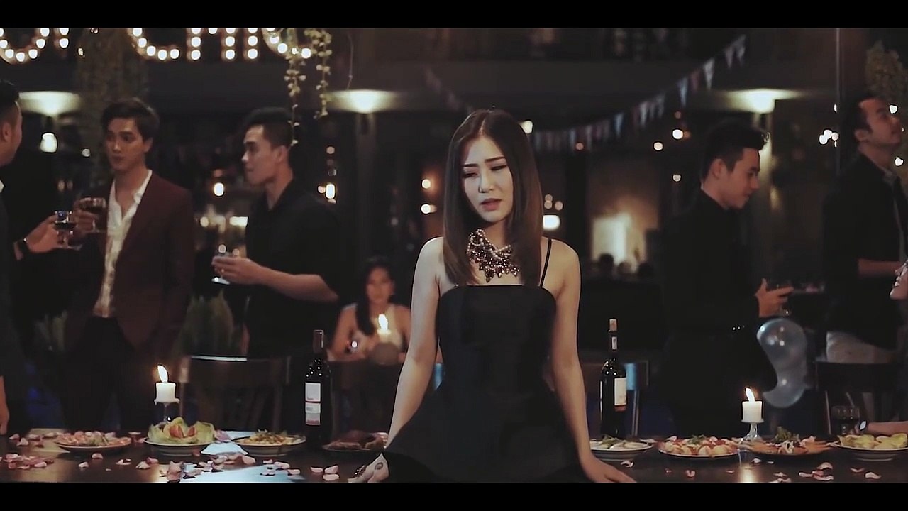 Stupid - Huong Tram