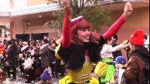 リ・ボーン・パレード　2017.01.12　コーラスちゃん