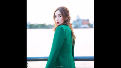 เป็นกับเขาด้วยหรอเนี้ย ! ปันปัน สุทัตตา โพสต์ภาพเลขท้ายมอเตอร์ไซค์ ทำเอา แฟนคลับ แซวหนักมาก