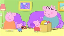 PEPPA PIG T1 EP 21 INSTRUMENTOS MUSICAIS