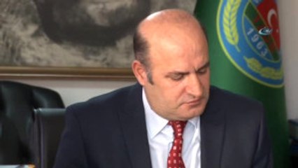 Seyhan Ziraat Odası 2. Başkanı İncefikir: "Hollanda ile Yaşanan Kriz Tarımı Etkilemez"