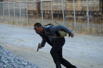 24: Legacy S1E8 >> 7:00 PM-8:00 PM >> Full Episode