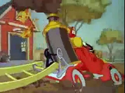 Мультфильмы Дональд Дак и Чип и Дейл все серии подряд без перерыва Donald Duck and Chip An