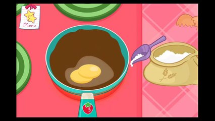 Strawberry Shortcake Bake Shop Games Brownie Supreme
