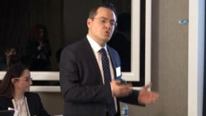 Kobi'ler İçin Finansal Karar Alıcı Yönetim Sistemi Geliştirildi