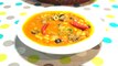 المطبخ التونسي زكية - Tunisian Cuisine ZAKIA - اللوبيا بالمالح ا- لفاصوليا البيضاء - Eaters and easy - Tunisian Cuisine