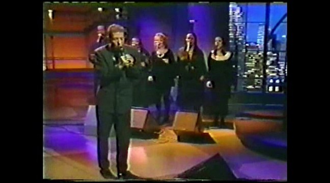 The future - Leonard Cohen