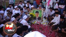 Suasana Duka Iringi Pemakaman K.H. Hasyim Muzadi - Hot Shot 17 Maret 2017