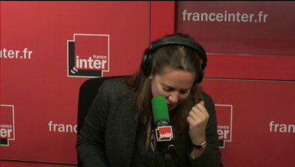 "Macron en visite à Merkel : es ist mein projeeeeekt !" Le Billet de Charline