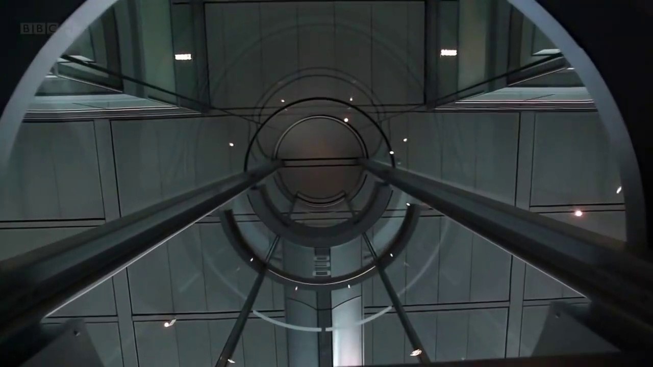 Super Car McLaren Documentary in English