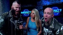 TNA Impact Wrestling: Title Controversy Fallout - 2017.03.16 - Part 02